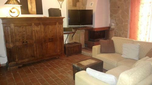 Agroturismo La Valle Dei Peschi