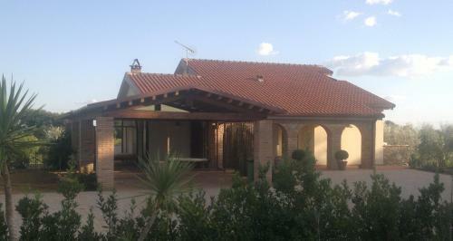 Agroturismo La Valle Dei Peschi