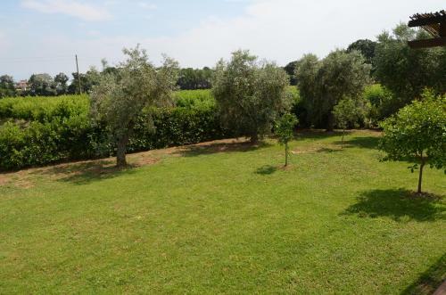 Agroturismo La Valle Dei Peschi