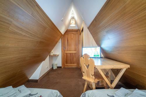 Hostal Willa Cicha Woda Centrum