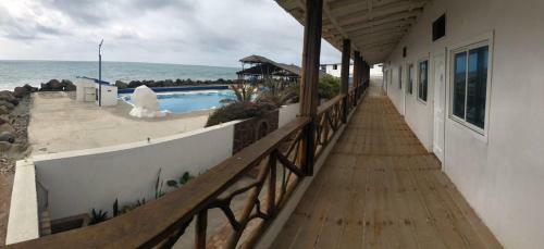 Hotel San Jacinto
