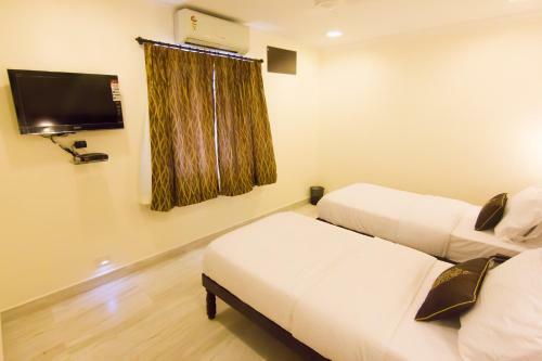 Cloud Nine Serviced Apartments