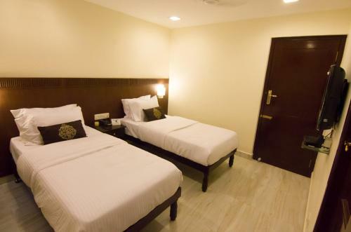 Cloud Nine Serviced Apartments