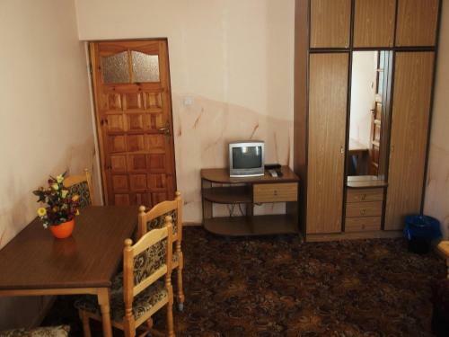 Hotelik Centrum Bed&breakfast