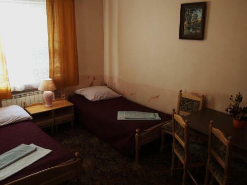 Hotelik Centrum Bed&breakfast