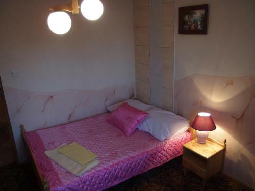 Hotelik Centrum Bed&breakfast