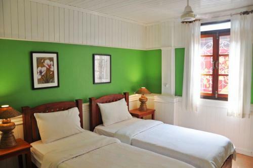 Posada Sok Dee Residence