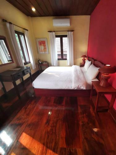 Posada Sok Dee Residence