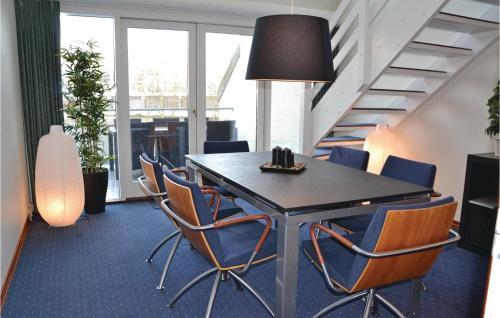 Apartment Ndr Strandvej M-613