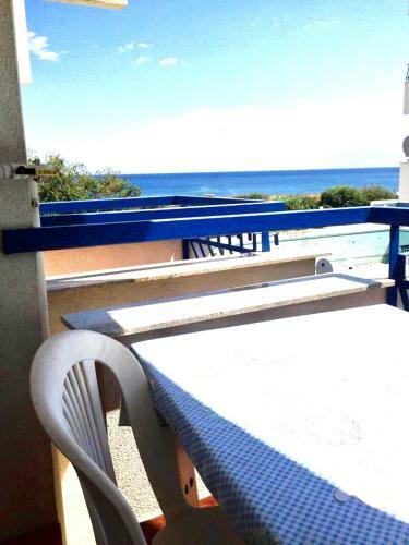 Apartamento Residence Baia Degli Sciti