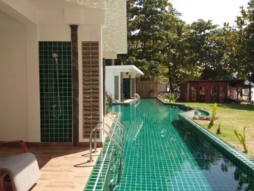 Hotel Yao Yai Resort