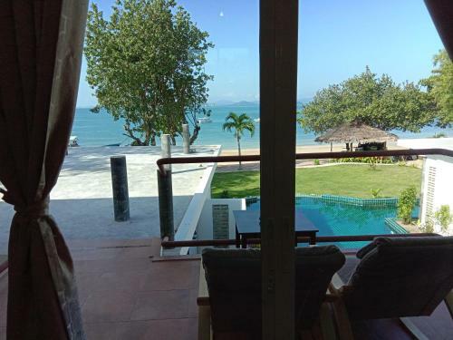 Hotel Yao Yai Resort
