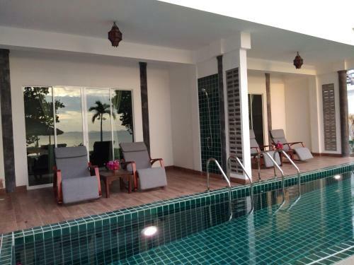 Hotel Yao Yai Resort