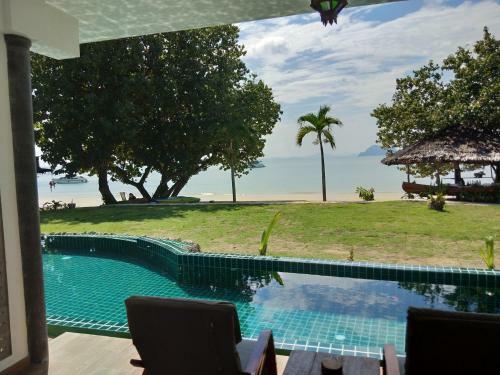 Hotel Yao Yai Resort
