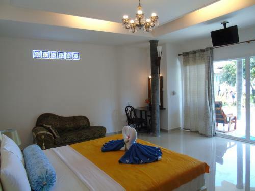 Hotel Yao Yai Resort