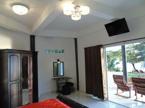 Hotel Yao Yai Resort