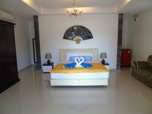 Hotel Yao Yai Resort