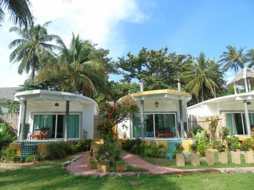 Hotel Yao Yai Resort