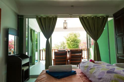 Hotel Yao Yai Resort