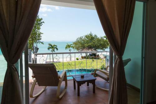 Hotel Yao Yai Resort