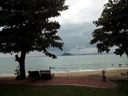 Hotel Yao Yai Resort