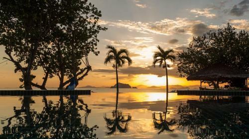 Hotel Yao Yai Resort