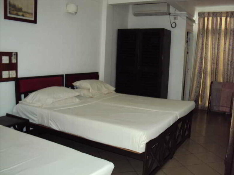 Hotel Nippon Villa Beach Resort