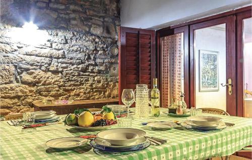 Holiday Home Dobranova IV