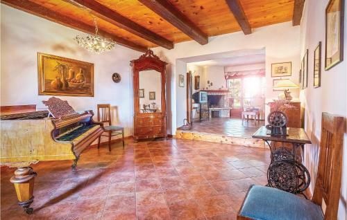 Holiday Home Dobranova IV