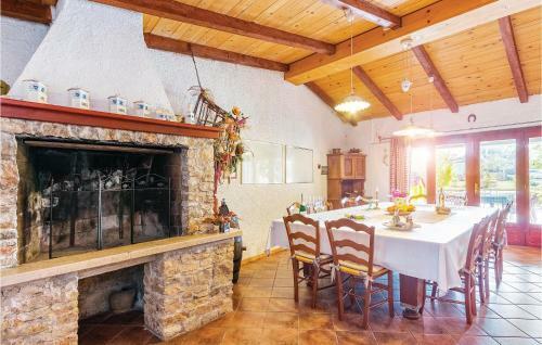 Holiday Home Dobranova IV