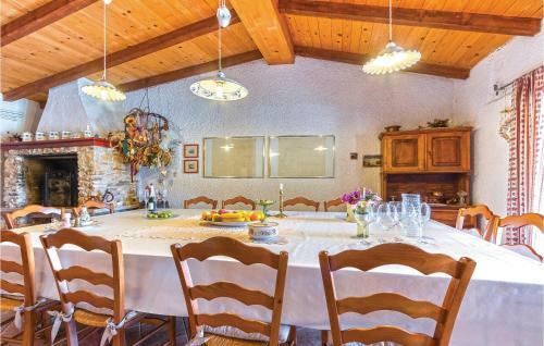 Holiday Home Dobranova IV