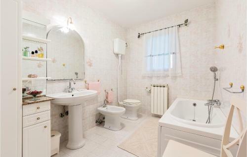 Holiday Home Dobranova IV