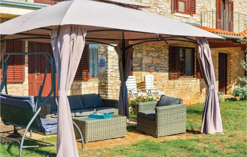 Holiday Home Dobranova IV