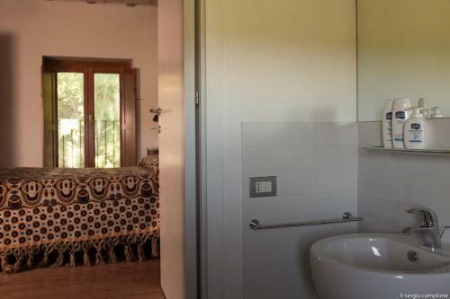 Agroturismo Affittacamere Borgocapo