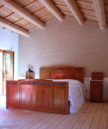 Agroturismo Affittacamere Borgocapo