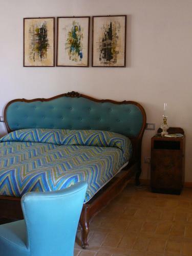Agroturismo Affittacamere Borgocapo