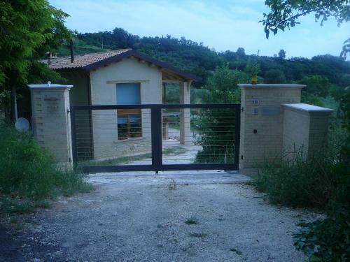 Agroturismo Affittacamere Borgocapo