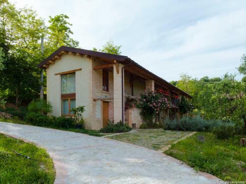 Agroturismo Affittacamere Borgocapo