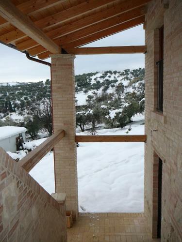 Agroturismo Affittacamere Borgocapo