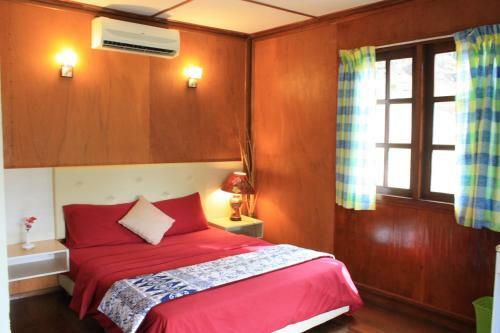 Viviendas Turisticas Minang Cove Resort