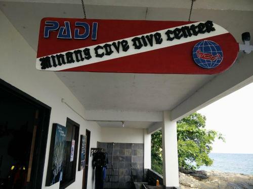Viviendas Turisticas Minang Cove Resort