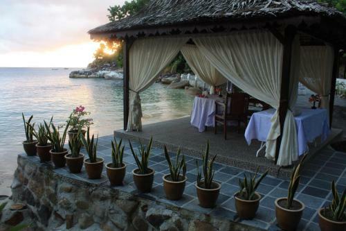 Viviendas Turisticas Minang Cove Resort