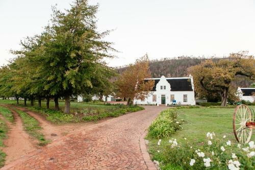 Bed & Breakfast Basse Provence Country House