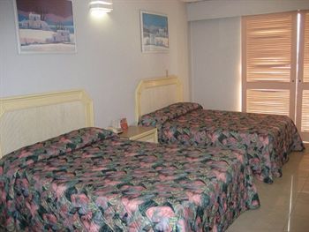 Tumon Bay Capital Hotel