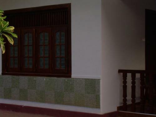 Hostal Bandhusena House & Apartment