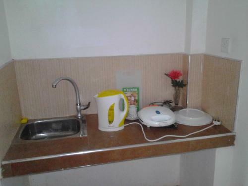 Hostal Bandhusena House & Apartment