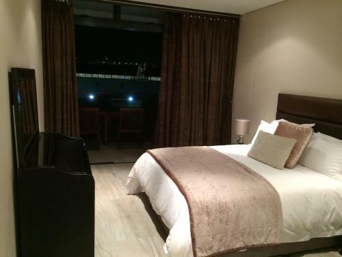 Apartamento 12 Palm Boulevard