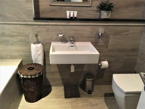 Apartamento 12 Palm Boulevard