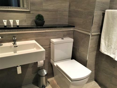 Apartamento 12 Palm Boulevard