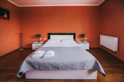 Hostal Kiev Kutaisi Hotel